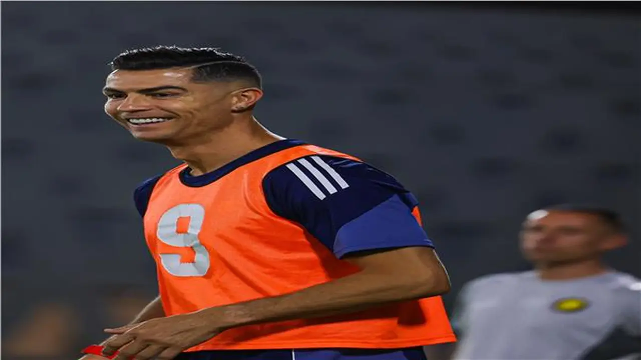 تشكيل النصر المتوقع لمواجهة الشباب بالدوري السعودي وسط حضور البرتغالي كريستيانو رونالدو